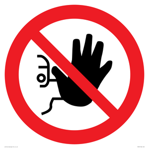 No access  - symbol only